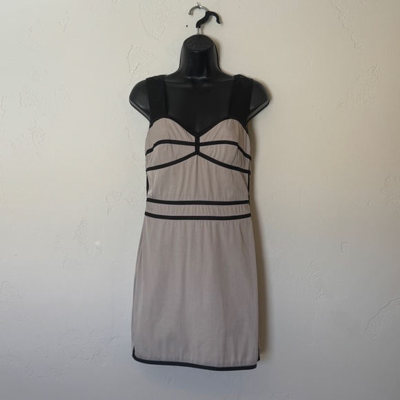 BCBGeneration Dresses & Skirts - BCBegeneration Cocktail Party Bondage Bodycon Classy Sexy Dress Size 4